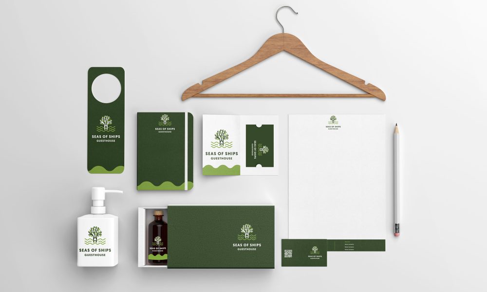 Brand Identity Services Cape Town