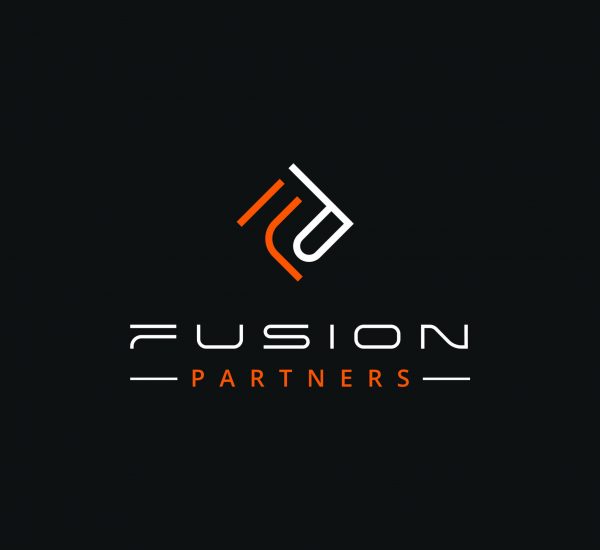 Logo Design Cape Town-Fusion partners