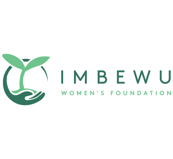 Imbewu Women Foundation logo design